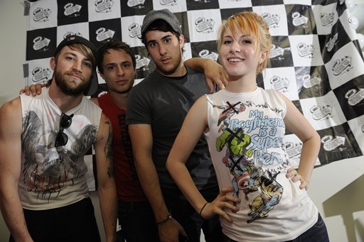 Paramore