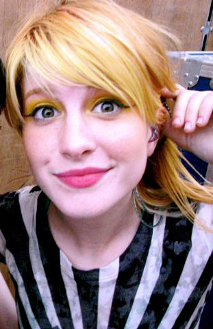 Picture of Hayley Williams