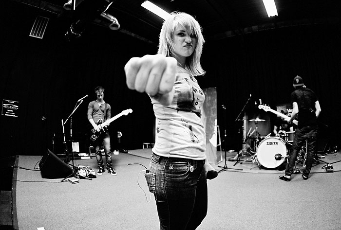 Hayley Williams Hayley Williams