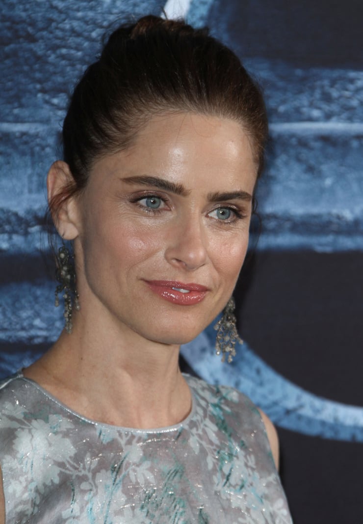 Amanda Peet