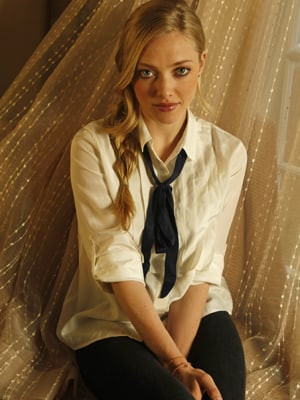 Amanda Seyfried