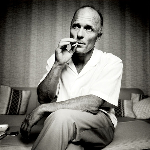 Ed Harris Ed Harris