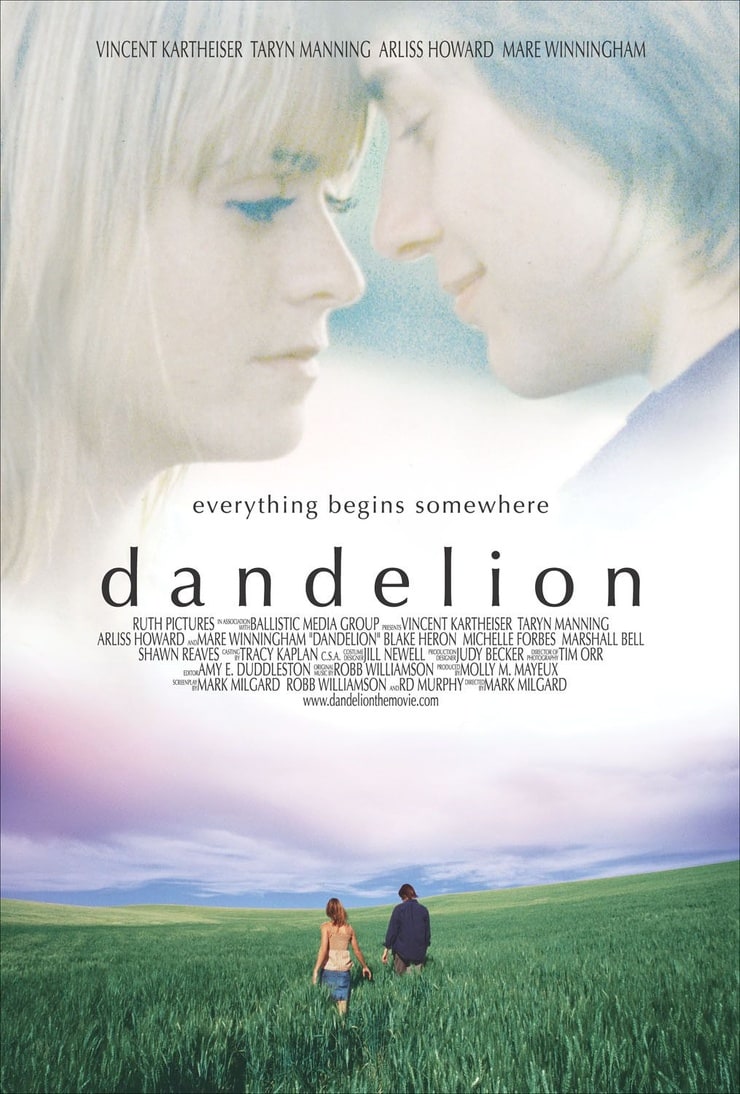 Dandelion                                  (2004)