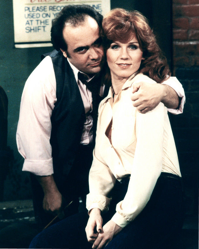 Marilu Henner Marilu Henner