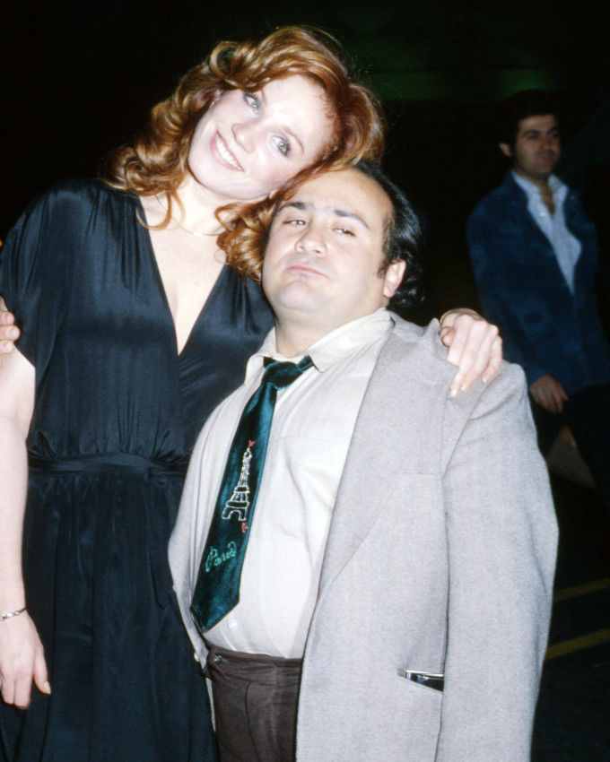 Marilu Henner Marilu Henner