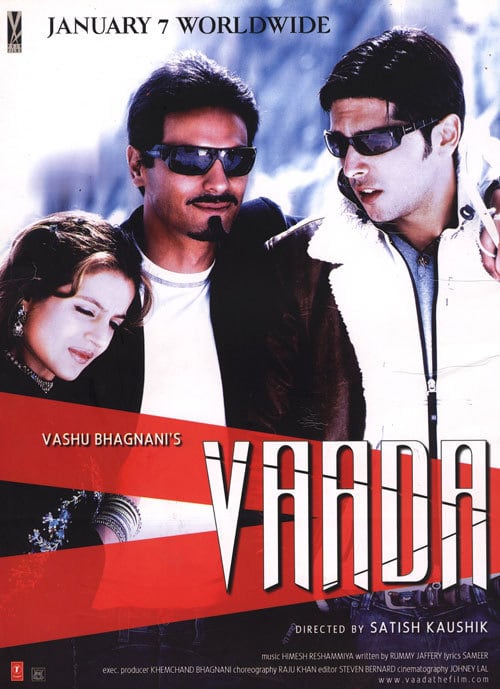 Vaada                                  (2005)