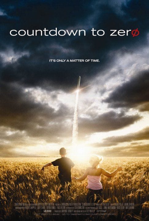 Countdown to Zero