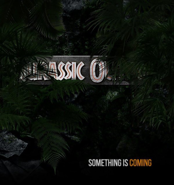 Jurassic World: Fallen Kingdom