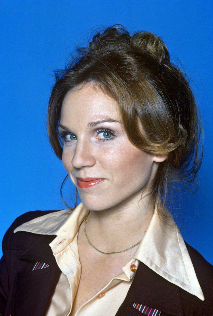 Marilu Henner Marilu Henner