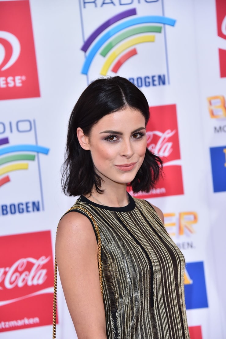 Lena Meyer-Landrut