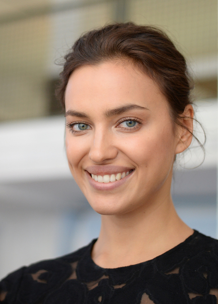 Irina Shayk