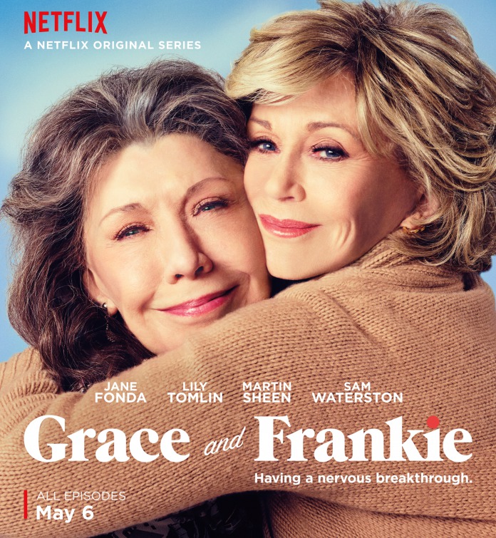 Grace and Frankie