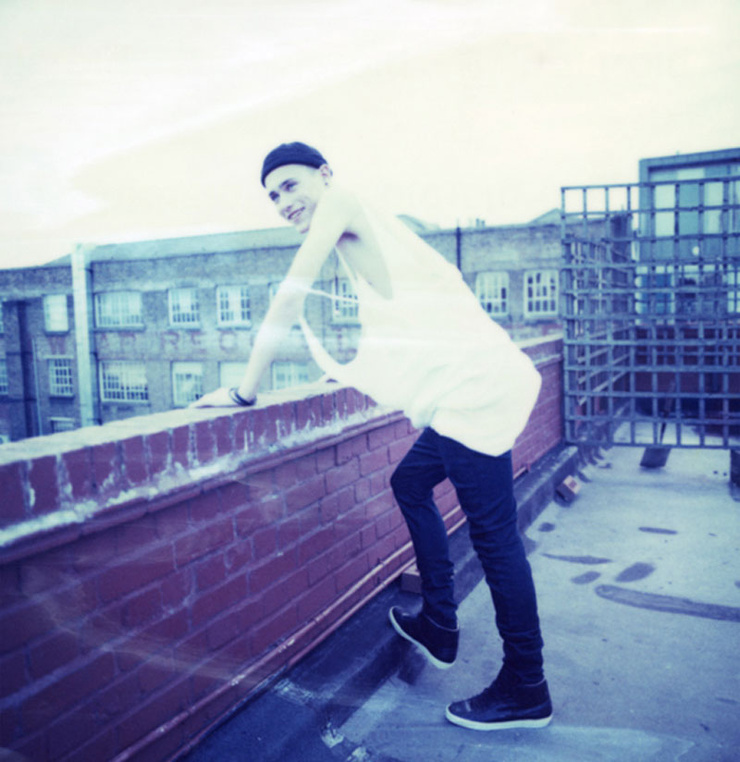 Callum Wilson