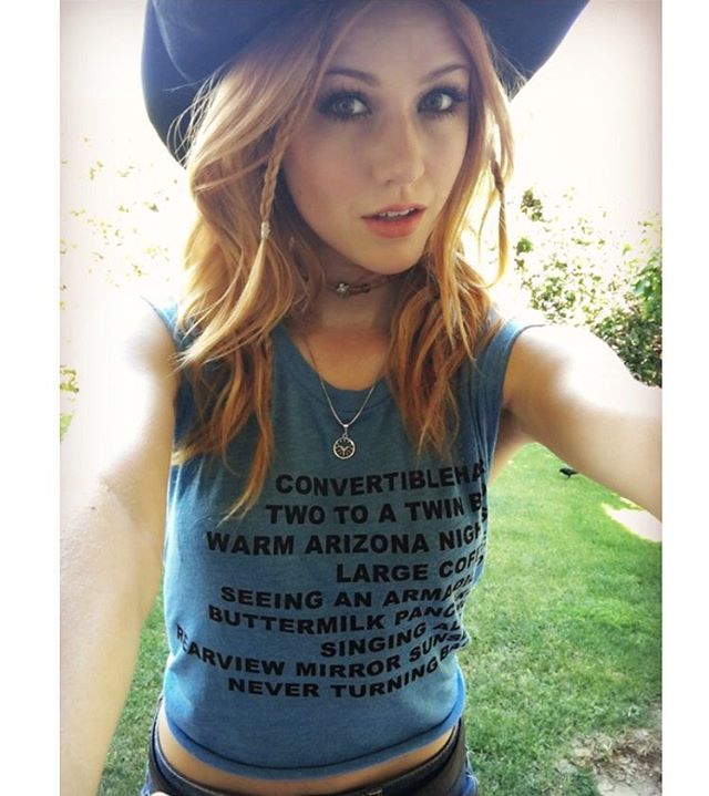 Katherine McNamara