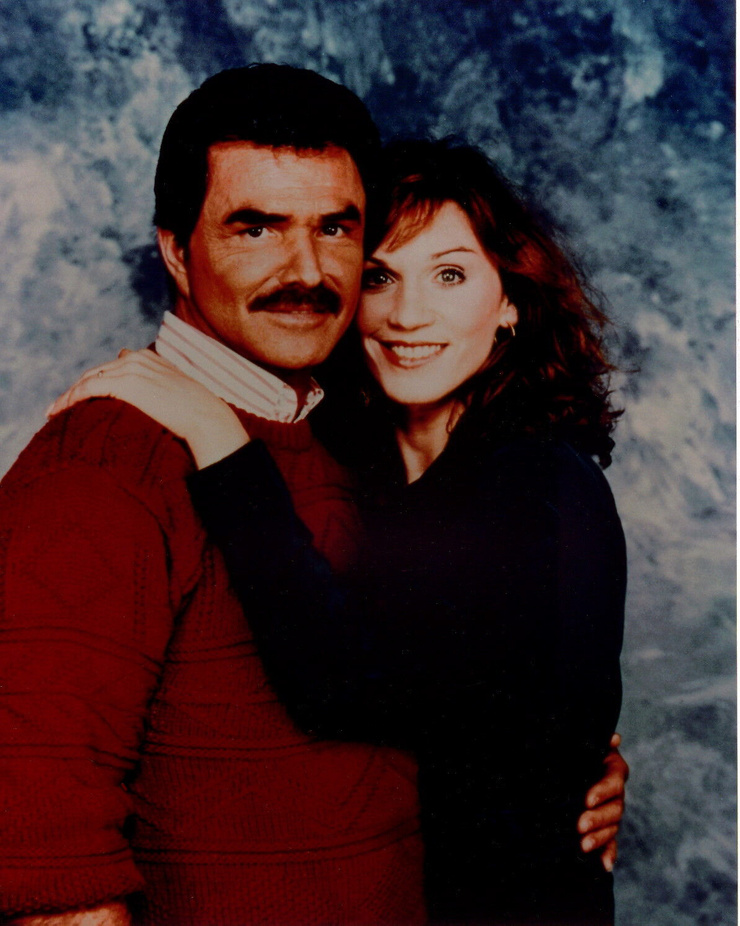 Marilu Henner Marilu Henner