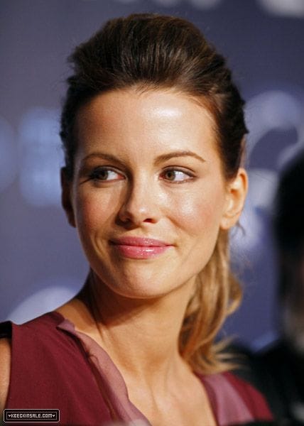 Kate Beckinsale Kate Beckinsale