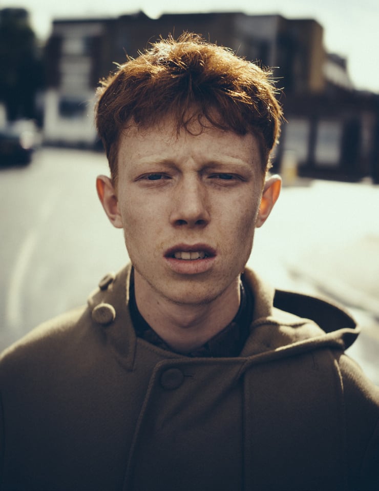 Picture of King Krule