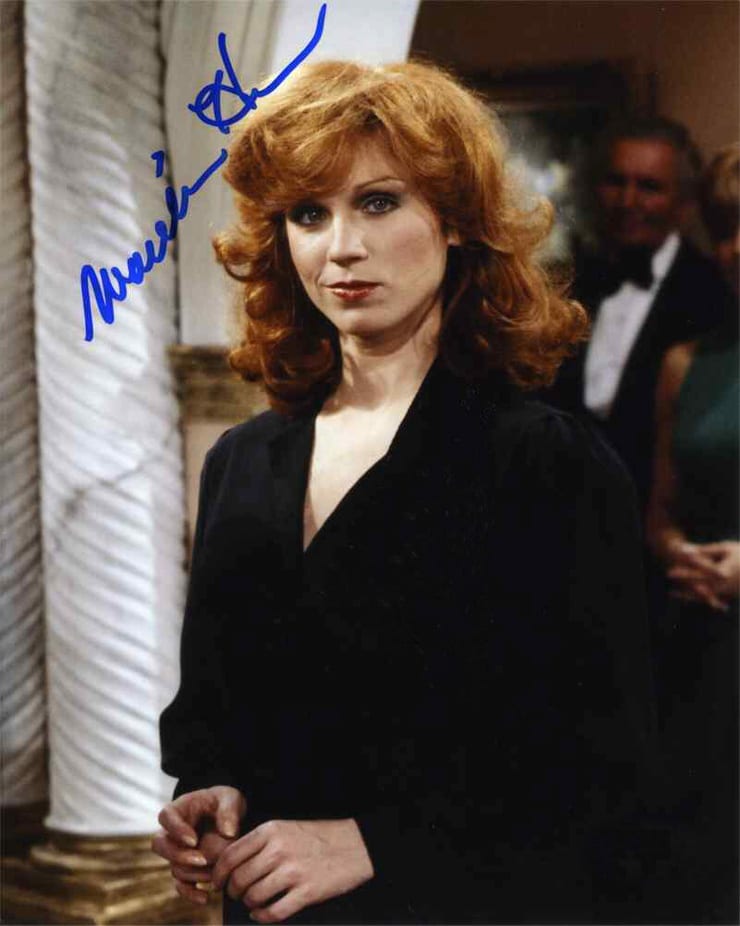 Marilu Henner Marilu Henner