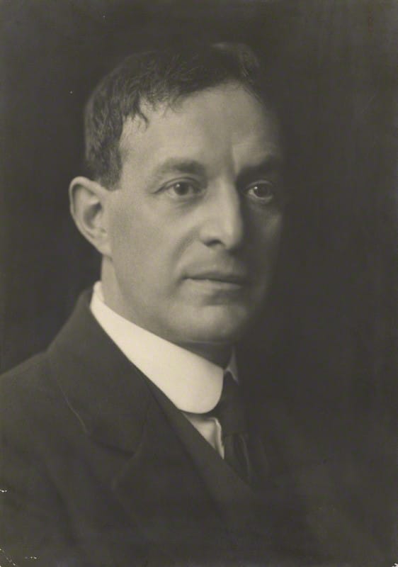 Walter De La Mare