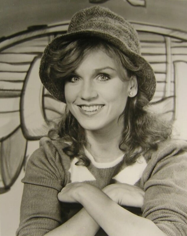 Marilu Henner Marilu Henner