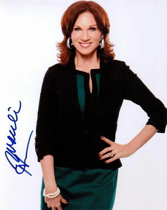 Marilu Henner Marilu Henner