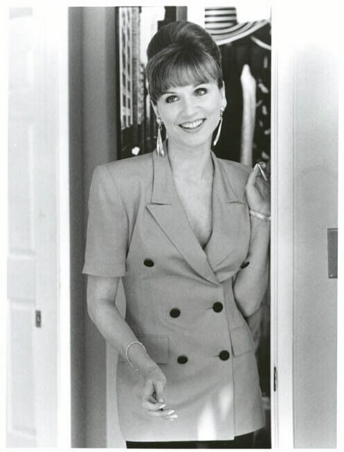 Marilu Henner Marilu Henner