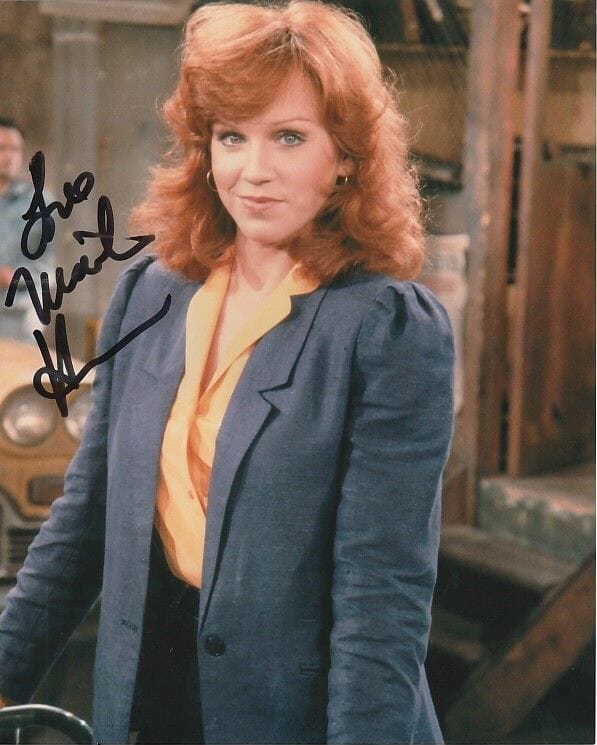 Marilu Henner Marilu Henner