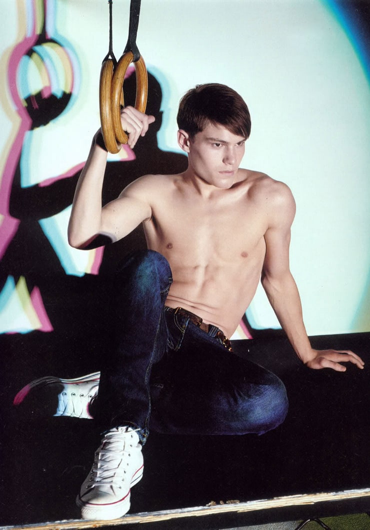 Oliver Cheshire