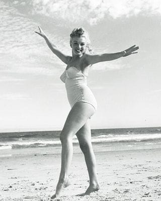 Marilyn Monroe Marilyn Monroe