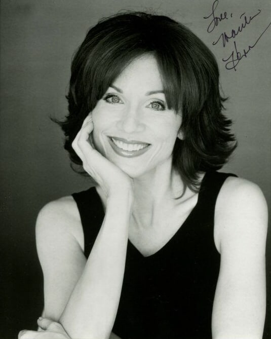 Marilu Henner Marilu Henner