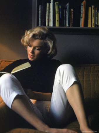Marilyn Monroe Marilyn Monroe