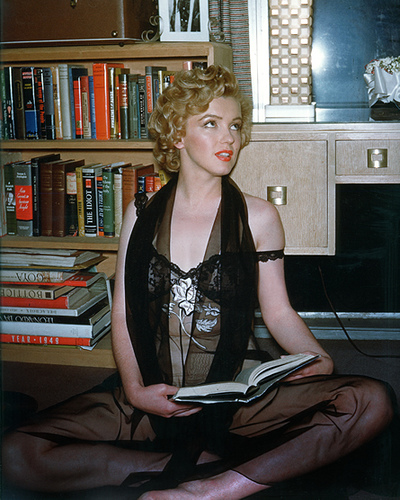 Marilyn Monroe Marilyn Monroe