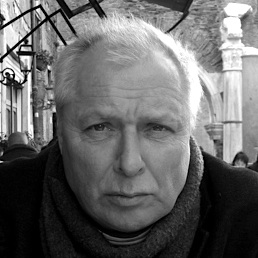 Peter Richardson Peter Richardson