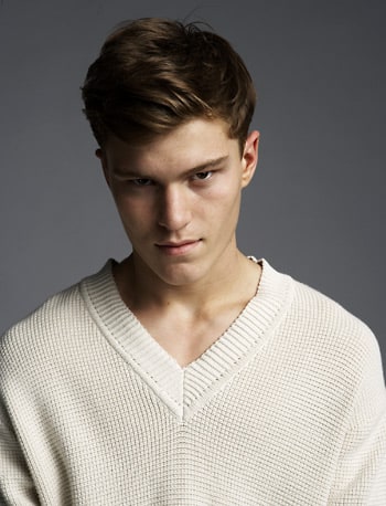 Oliver Cheshire