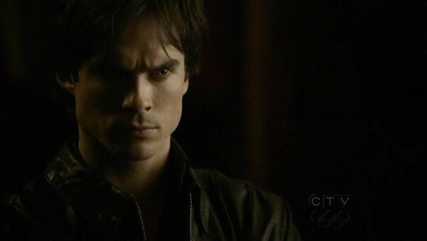 The Vampire Diaries