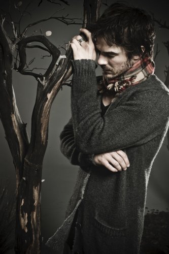 Ian Somerhalder