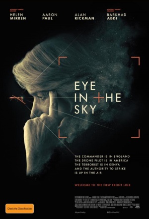 Eye in the Sky