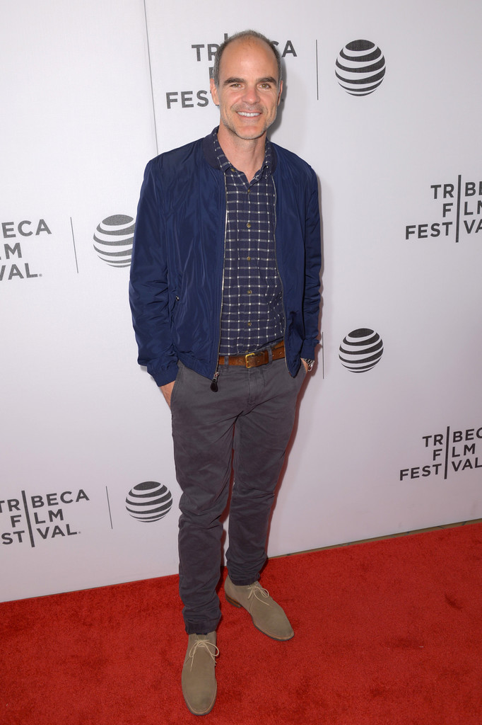 Michael Kelly