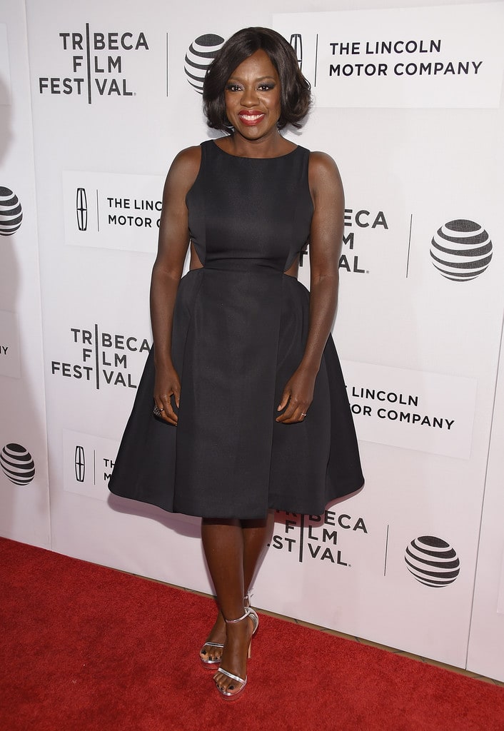 Viola Davis