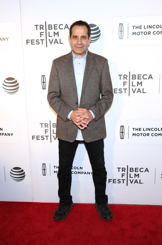 Tony Shalhoub