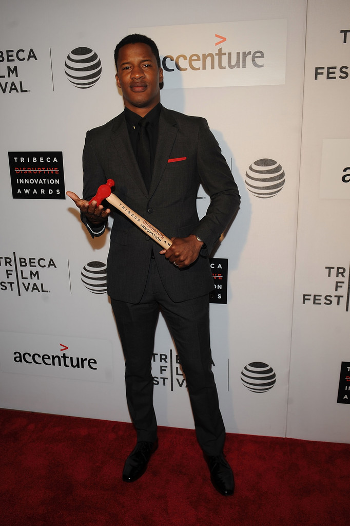 Nate Parker