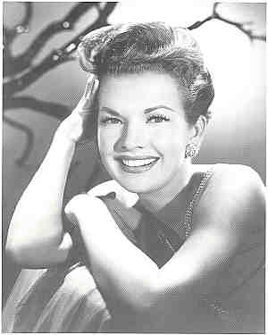 Gale Storm