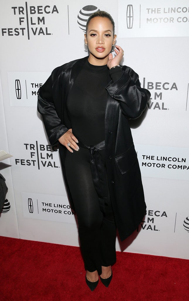 Dascha Polanco