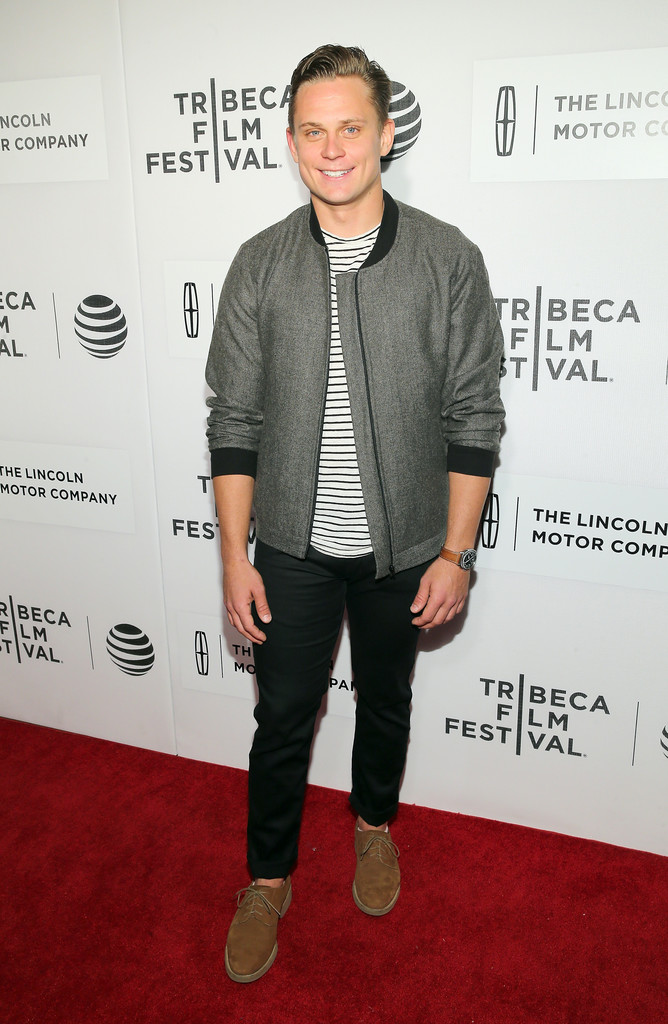 Billy Magnussen