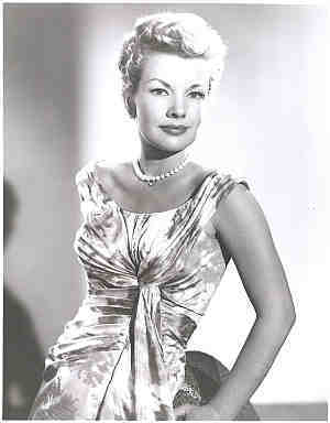 Gale Storm