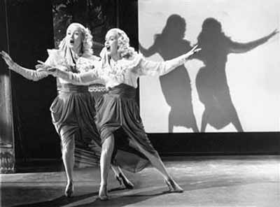 June Haver