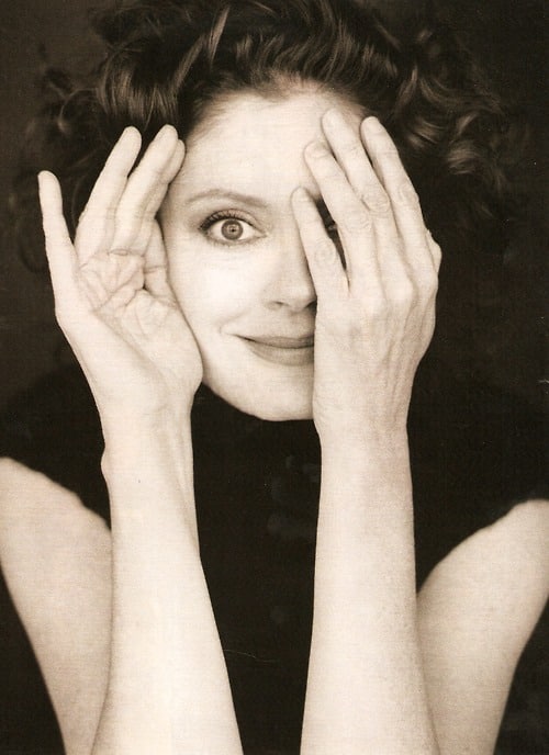 Susan Sarandon