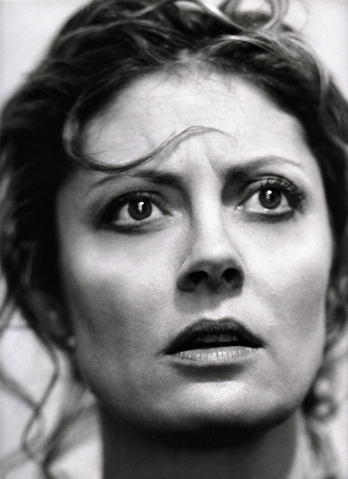 Susan Sarandon