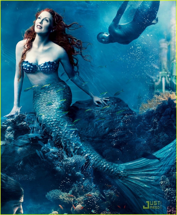 Julianne Moore Julianne Moore