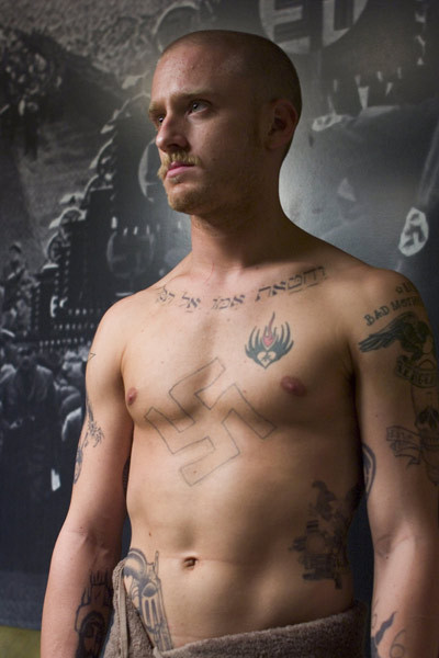 Alpha Dog Alpha Dog
